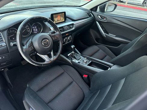 Used 2016 MAZDA MAZDA6 Sport image 10