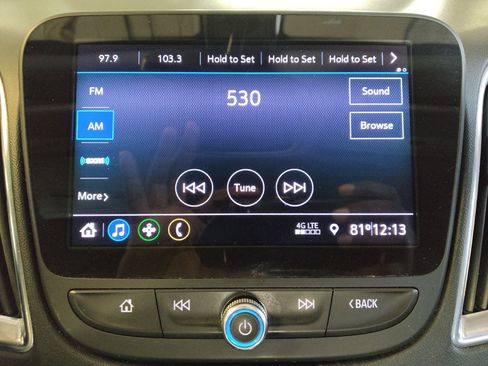 Used 2020 Chevrolet Malibu LT FWD image 25
