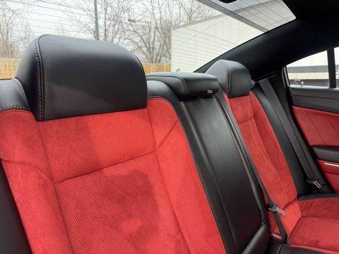 Used 2022 Dodge Charger Scat Pack w/ Plus Group image 19