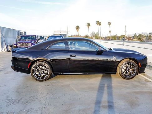 New 2026 Dodge Charger R/T Scat Pack image 13