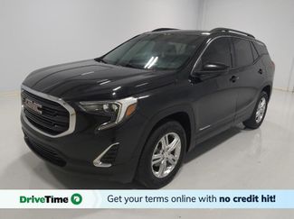 Used 2019 GMC Terrain SLE w/ Driver Convenience Package image 1