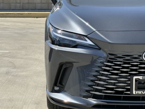 New 2026 Lexus RX 350 FWD image 7