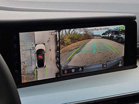 New 2026 Nissan Murano SL image 17