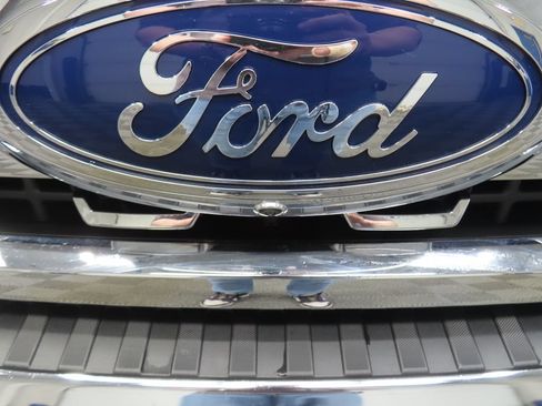 Used 2026 Ford F350 Lariat AWD/4WD image 56