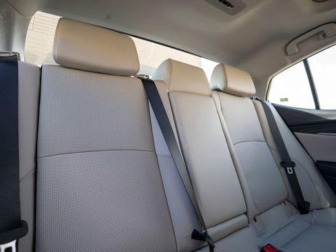 New 2026 Toyota Camry XLE image 41