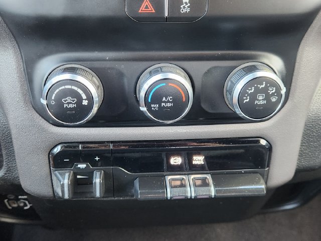 Used 2021 RAM 3500 Big Horn AWD/4WD image 22