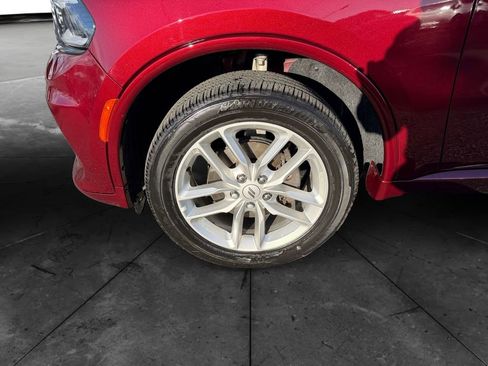 Used 2025 Dodge Durango GT image 14