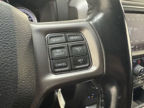 Used 2021 RAM 1500 Classic Warlock image 17