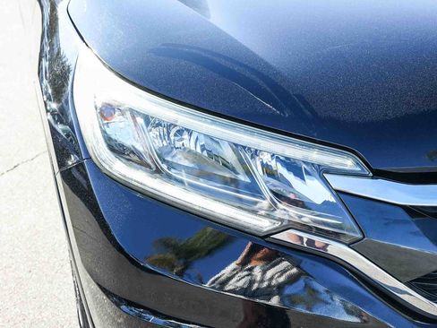 Used 2016 Honda CR-V EX image 13