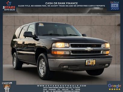 Used 2006 Chevrolet Tahoe LS w/ Smart Select Package
