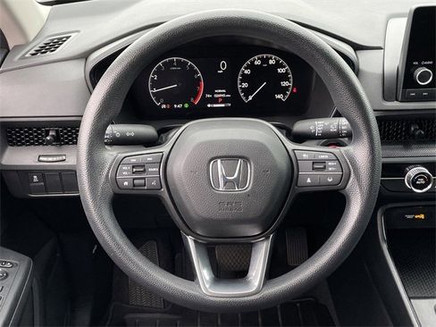 Certified 2024 Honda CR-V LX image 11