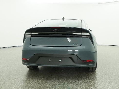 New 2026 Toyota Prius Plug-In Hybrid image 17