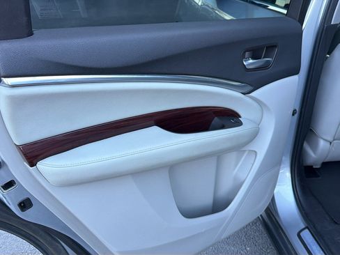 Used 2016 Acura MDX FWD w/ Technology Package image 17