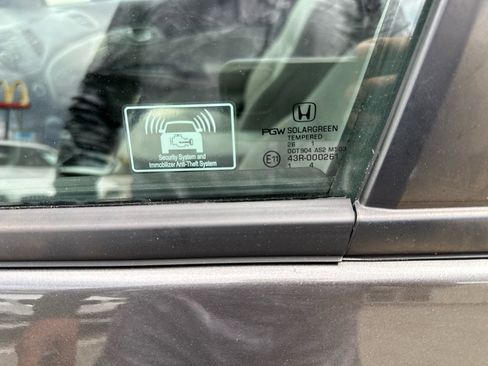 Used 2012 Honda Civic LX image 29