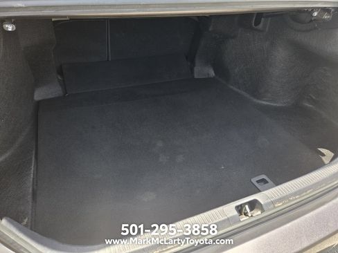 Used 2024 Toyota Camry XSE FWD image 13