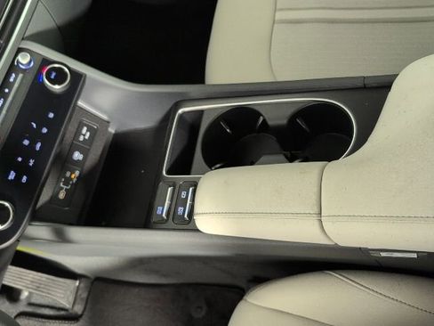 New 2026 Hyundai Sonata Blue FWD image 20