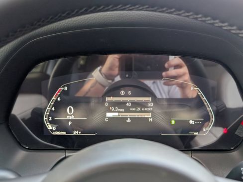 New 2026 MAZDA CX-5 Select AWD/4WD image 23