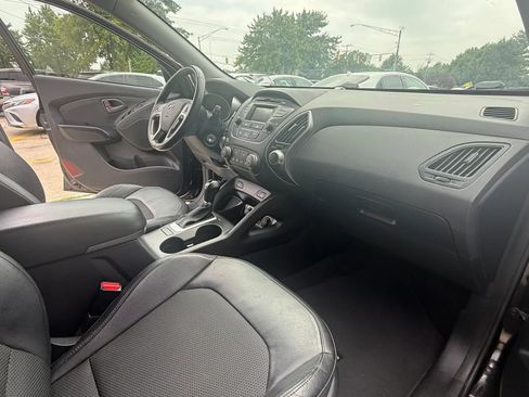 Used 2014 Hyundai Tucson SE FWD image 12