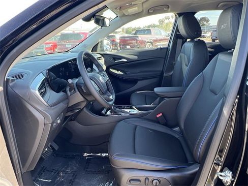 New 2026 Buick Encore GX Sport Touring w/ Comfort Package image 23