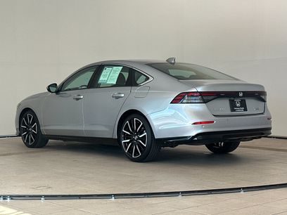 Used 2024 Honda Accord Touring