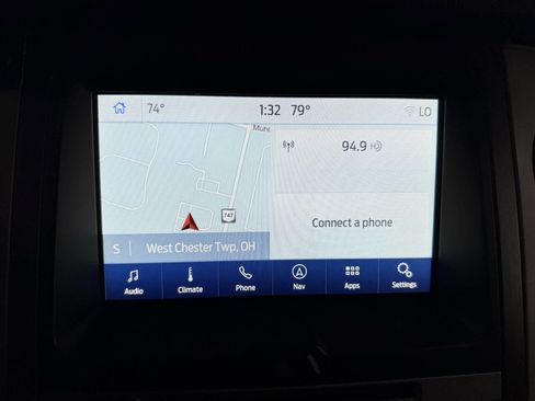 Used 2016 Ford Expedition King Ranch AWD/4WD image 29
