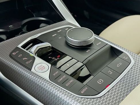 New 2026 BMW 440i xDrive Convertible image 25