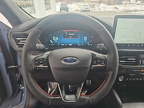 Used 2023 Ford Escape ST-Line Elite image 13