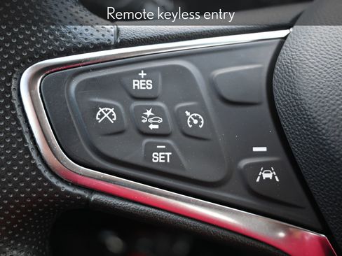 Used 2025 Chevrolet Malibu LT image 11