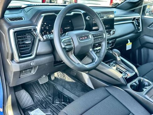 New 2026 GMC Canyon Elevation w/ Convenience Package AWD/4WD image 10