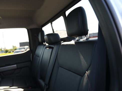 Used 2022 Ford F150 Lariat AWD/4WD image 12