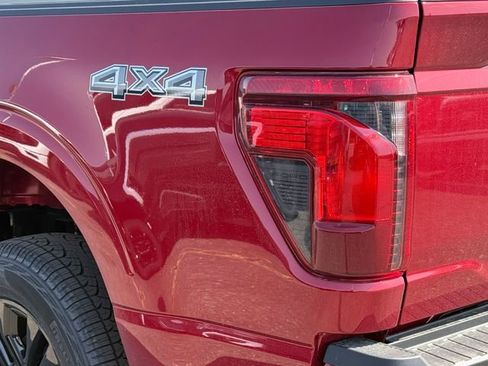 New 2026 Ford F150 XLT AWD/4WD image 7