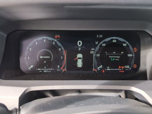 Used 2025 Toyota 4Runner TRD Off-Road Premium image 17