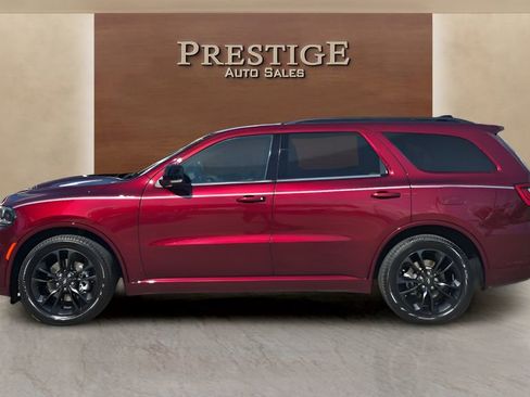 Used 2023 Dodge Durango GT image 5