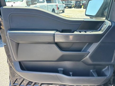 Used 2024 Ford F150 XLT w/ Equipment Group 302A MID AWD/4WD image 25