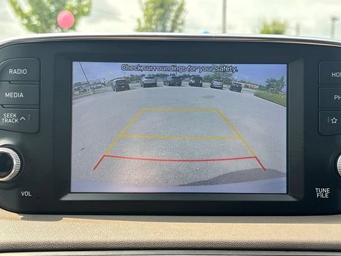 Used 2019 Hyundai Santa Fe SE AWD/4WD image 25