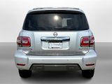 Used 2019 Nissan Armada Platinum w/ Captain's Chairs Package image 5
