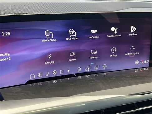 New 2026 Cadillac Escalade IQ Sport 2 image 17