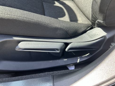 New 2026 Honda Accord LX image 14