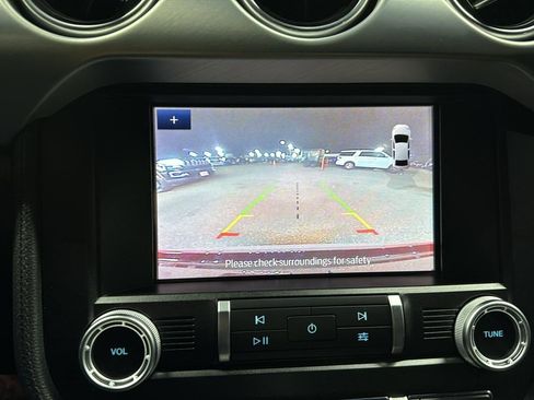 Used 2020 Ford Mustang GT Premium w/ Black Accent Package image 19