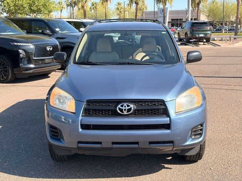 Used 2012 Toyota RAV4 FWD w/ Value Pkg image 9