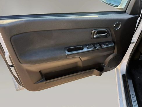 Used 2009 Chevrolet Colorado LT RWD image 17