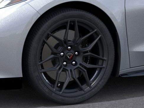 New 2026 Chevrolet Corvette Z06 w/ Battery Protection Package image 29