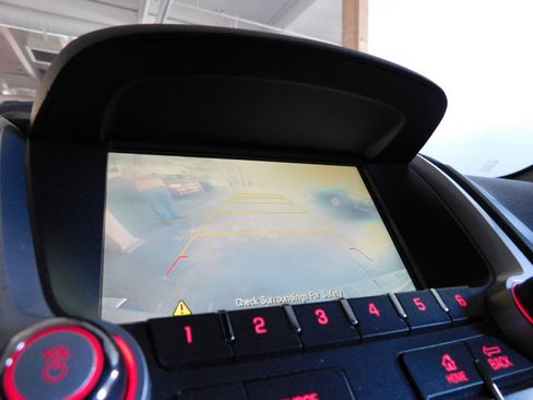 Used 2015 GMC Terrain SLE w/ Convenience Package image 15