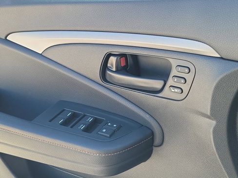 Used 2022 Honda Passport TrailSport image 21