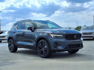 New 2026 Volvo XC40 B5 Ultra w/ Protection Package Premier video 1