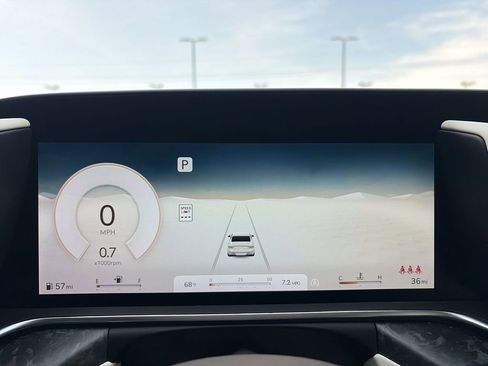 New 2026 Genesis G90 3.5T image 10