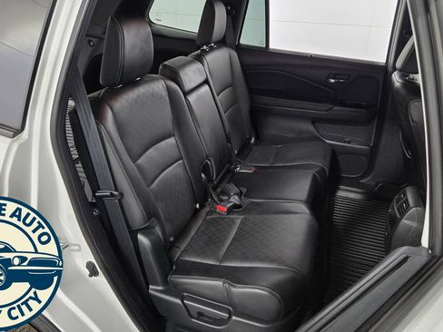 Used 2021 Honda Passport EX-L image 36