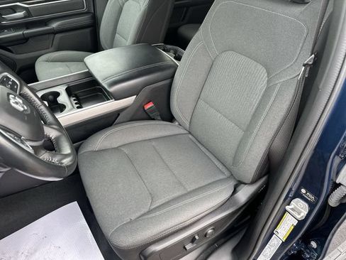 Used 2023 RAM 1500 Big Horn AWD/4WD image 15