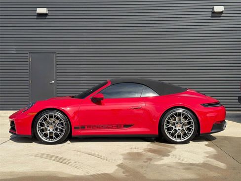 Certified 2026 Porsche 911 Carrera image 2