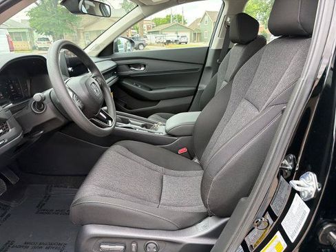 New 2026 Honda Accord SE image 14